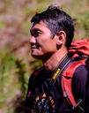 Backpackermanyar avatar