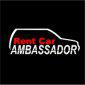 ambassador car rental
