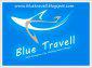 Blue Traveller