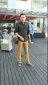 Arie Yusuf