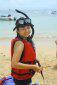 Agneshia christa
