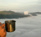 kopi sunrise